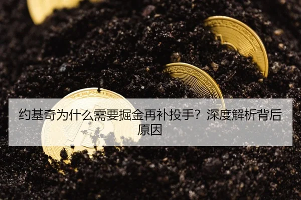 约基奇为什么需要掘金再补投手？深度解析背后原因